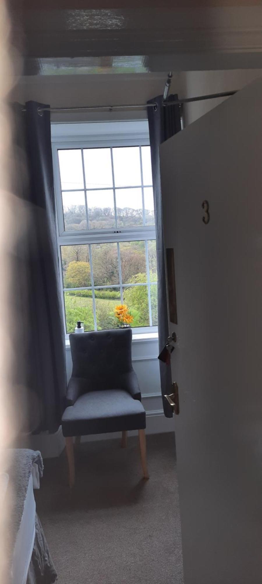 Arncliffe Arms Bed and Breakfast Glaisdale Buitenkant foto