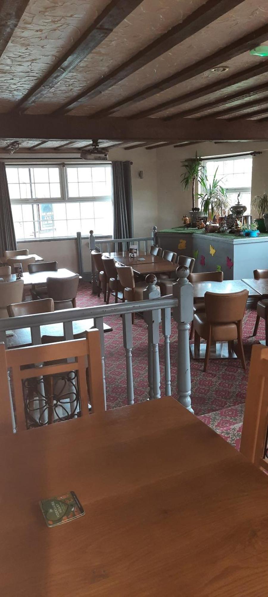 Arncliffe Arms Bed and Breakfast Glaisdale Buitenkant foto