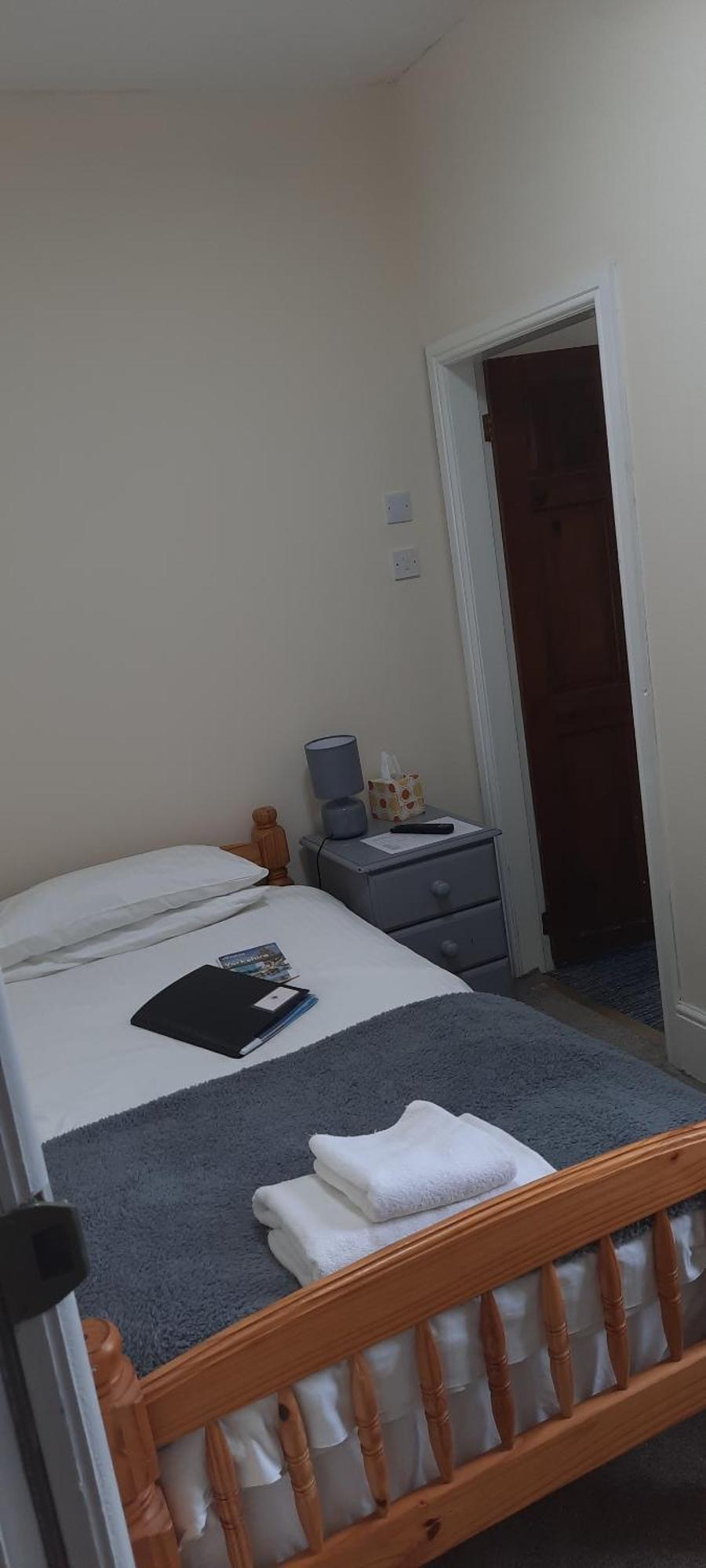 Arncliffe Arms Bed and Breakfast Glaisdale Buitenkant foto