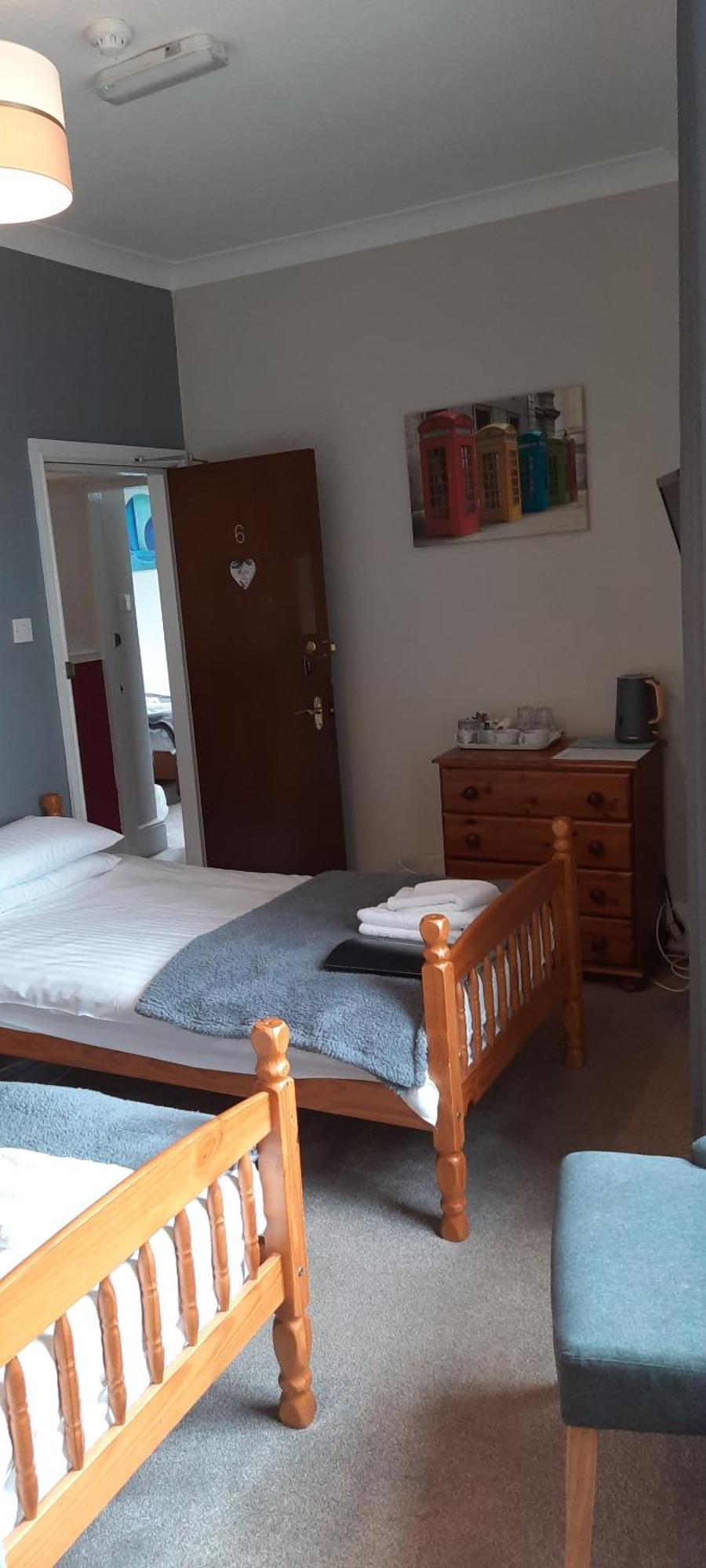 Arncliffe Arms Bed and Breakfast Glaisdale Buitenkant foto