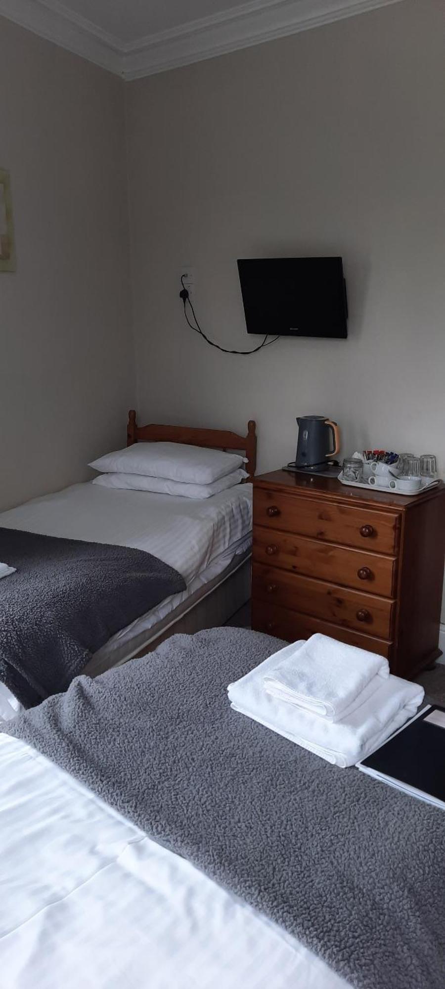Arncliffe Arms Bed and Breakfast Glaisdale Kamer foto