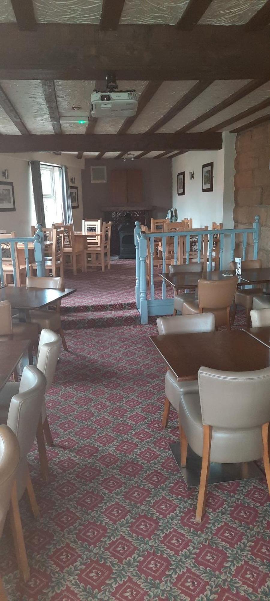 Arncliffe Arms Bed and Breakfast Glaisdale Buitenkant foto