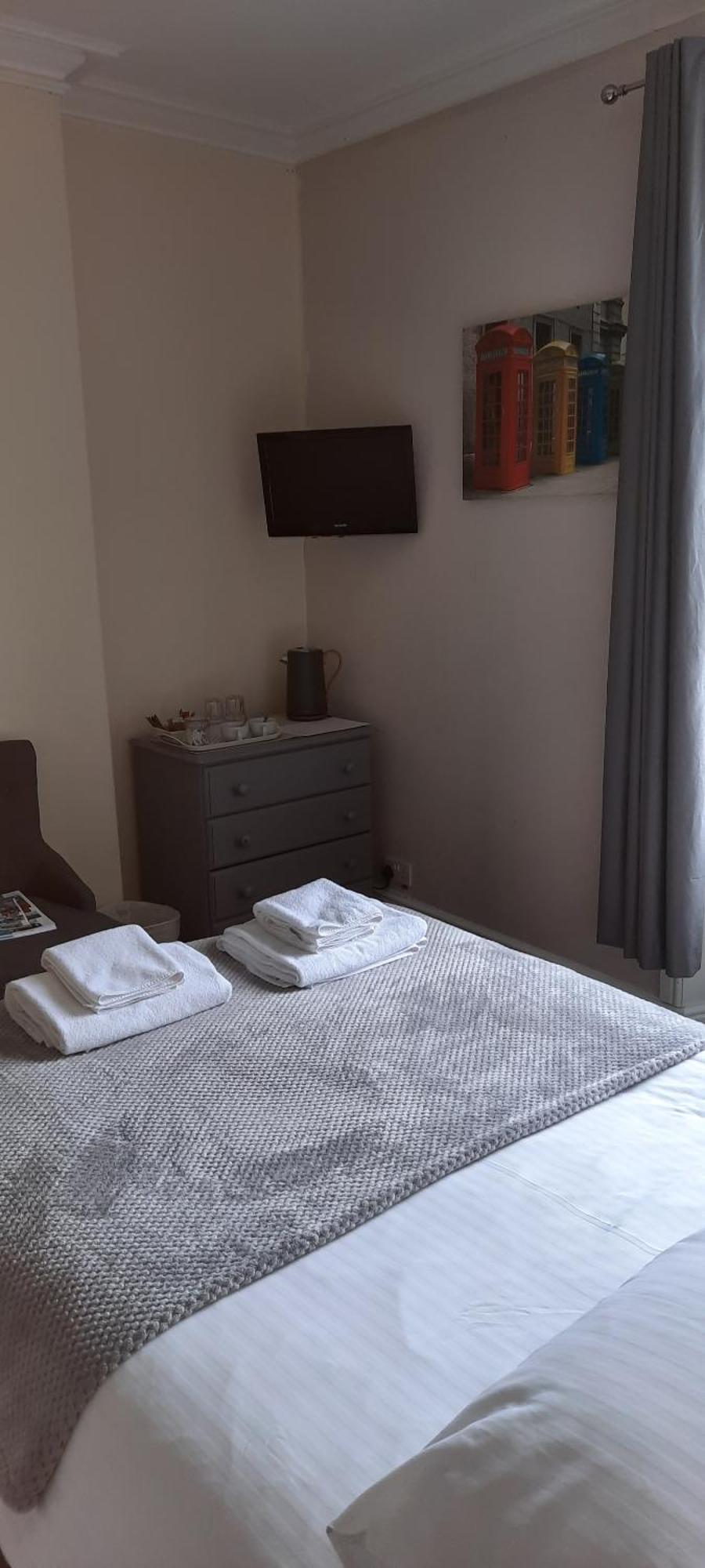 Arncliffe Arms Bed and Breakfast Glaisdale Buitenkant foto