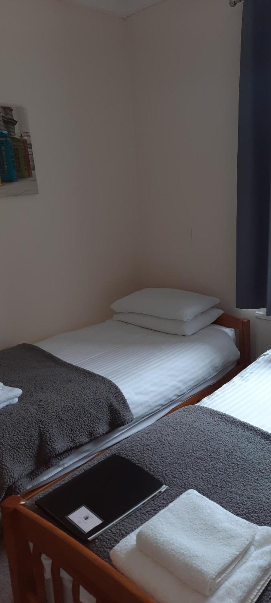 Arncliffe Arms Bed and Breakfast Glaisdale Buitenkant foto