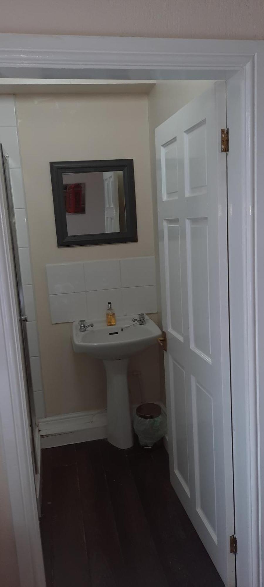 Arncliffe Arms Bed and Breakfast Glaisdale Kamer foto