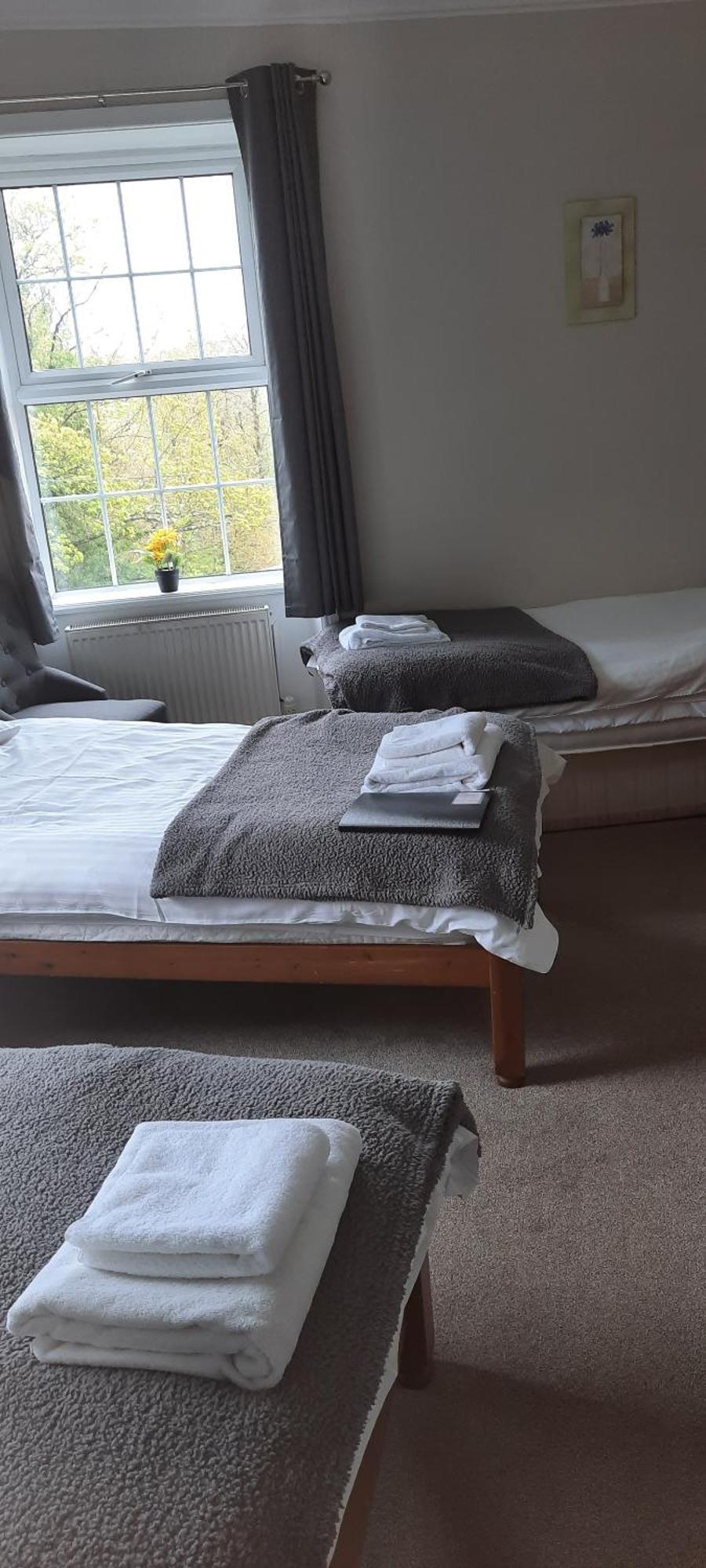 Arncliffe Arms Bed and Breakfast Glaisdale Kamer foto