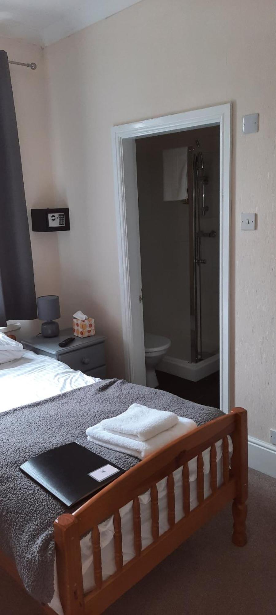 Arncliffe Arms Bed and Breakfast Glaisdale Kamer foto