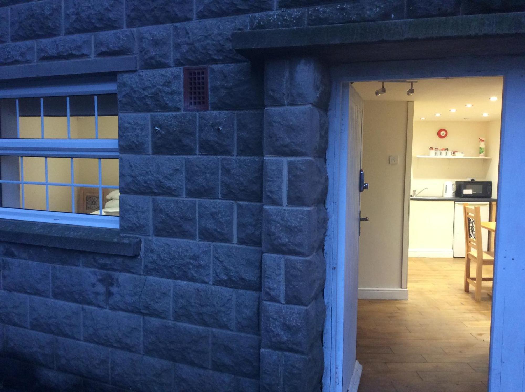 Arncliffe Arms Bed and Breakfast Glaisdale Kamer foto